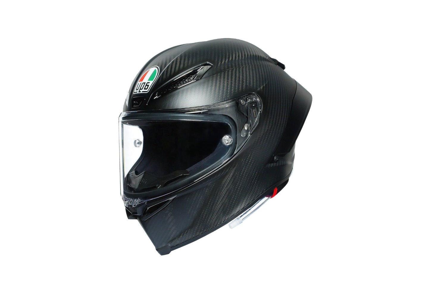 AGV PISTA GP RR