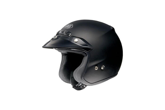 SHOEI RJ PLATINUM-R